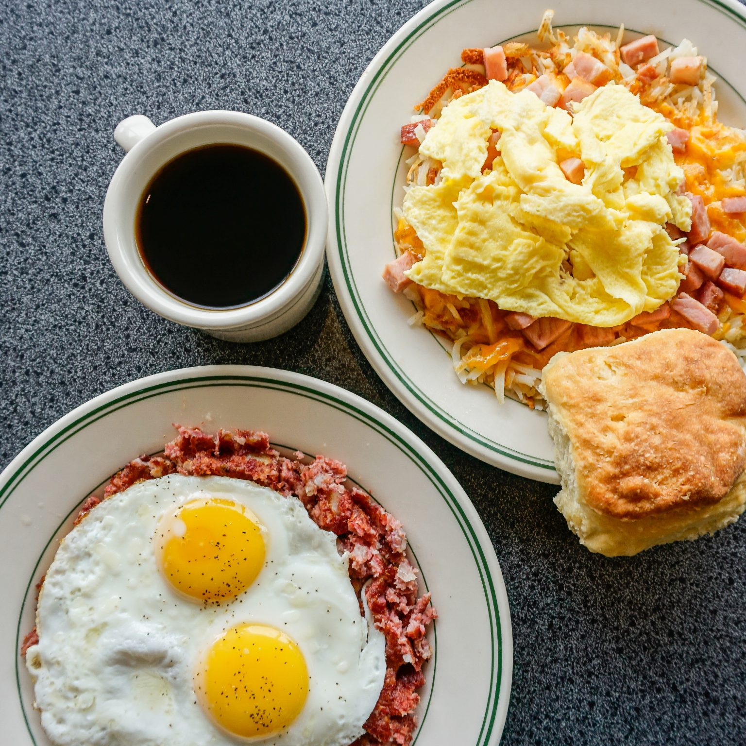 Hubbard Avenue Diner Visit Middleton