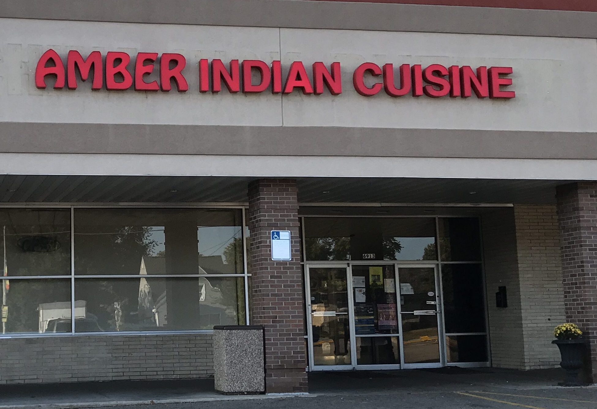 Amber Indian Cuisine Visit Middleton
