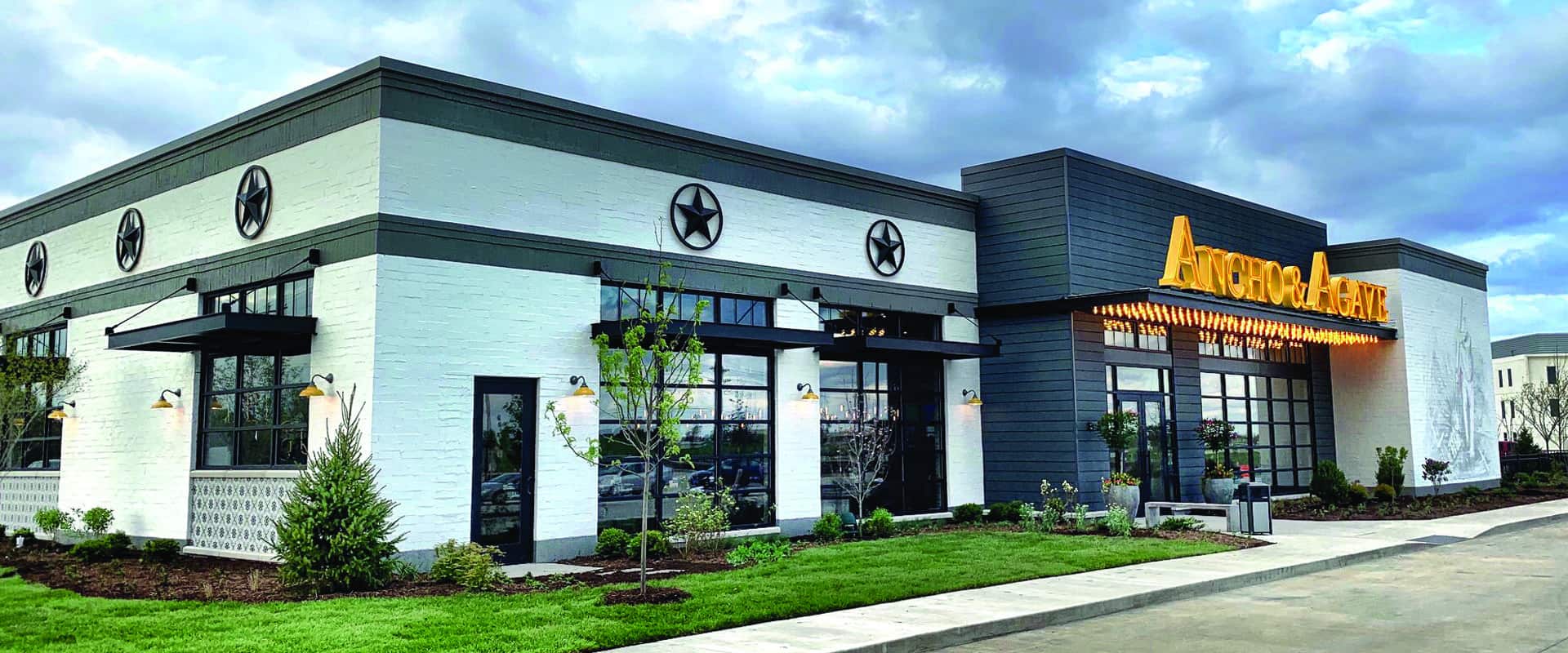 Ancho and Agave - Visit Middleton
