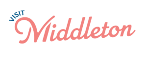 Visit Middleton logo