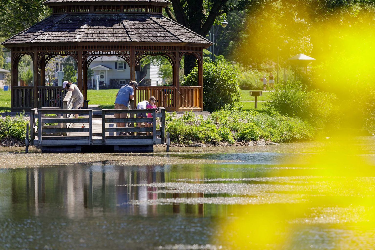 Parks & Trails Visit Middleton