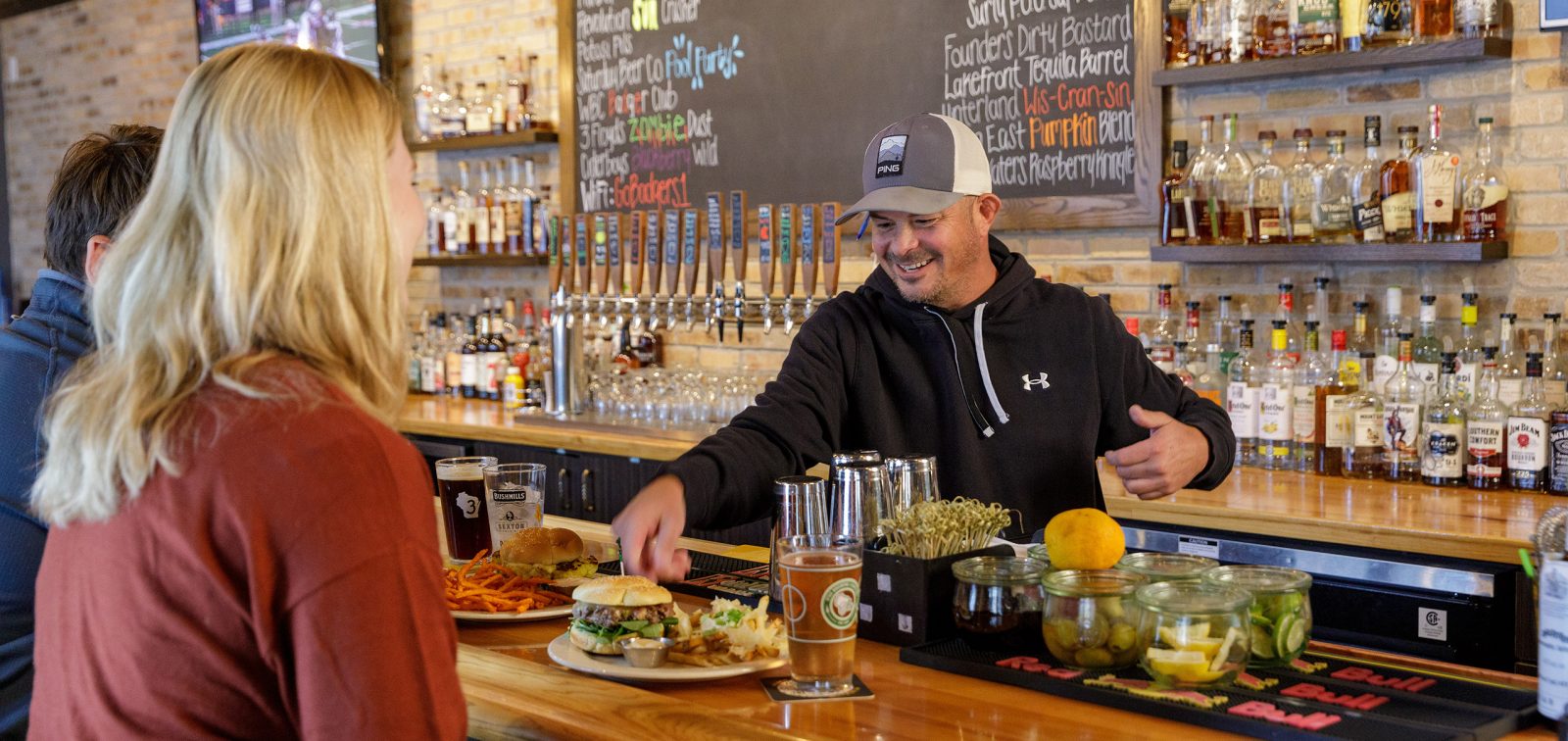 Your Guide to Middleton Sport Bars Visit Middleton