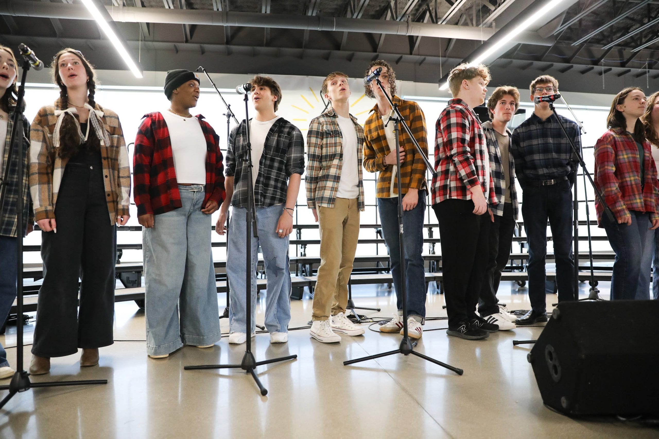 31st Annual MHS Choirs Country Breakfast